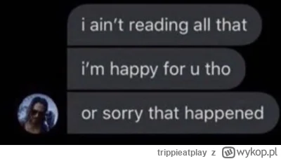 trippieatplay - @mirko_anonim: