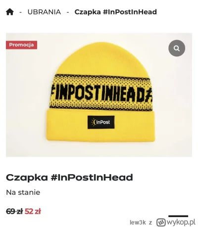 lew3k - @agaaa_: na zimę może będzie miał taką: