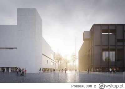 Poldek0000 - Teraz będzie czarny kloc #trzaskowski ? Serio?
#warszawa