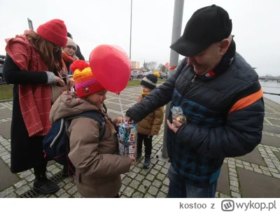 kostoo - #wosp #szczecin