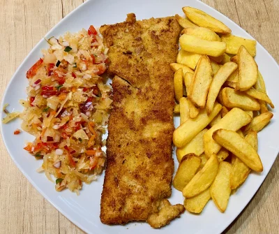 L....._ - Wał z dorsza czarnego. ( ͡° ͜ʖ ͡°)

#jedzzwykopem #gotujzwykopem