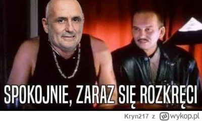 Kryn217 - #mecz #reprezentacja #heheszki