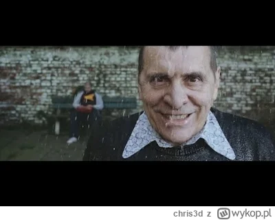 chris3d - @enforcer: