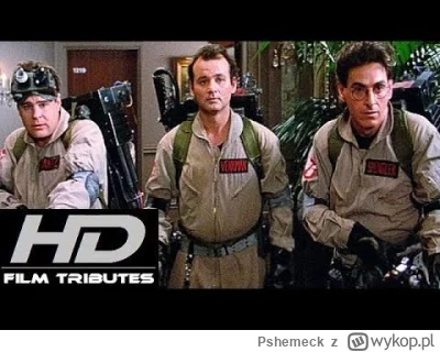 Pshemeck - #muzyka #Klasyka #80s #ghostbusters
