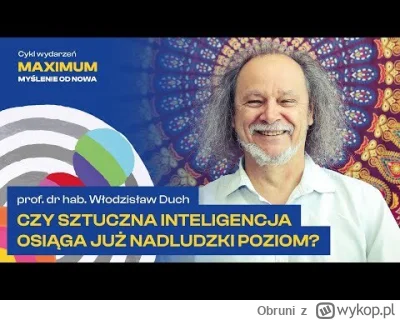 Obruni - @Arkass: dzisiaj słyszałem wypowiedz Ducha, ze Dargan nie zna się na AI, Duc...