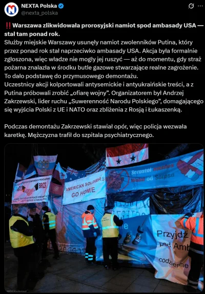 washington - #polityka #wojna #ukraina #rosja