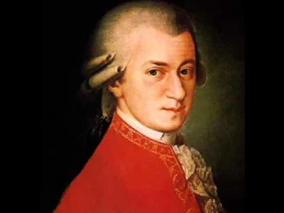 yourgrandma - Wolfgang Amadeusz Mozart - Uwertura do Wesela Figara