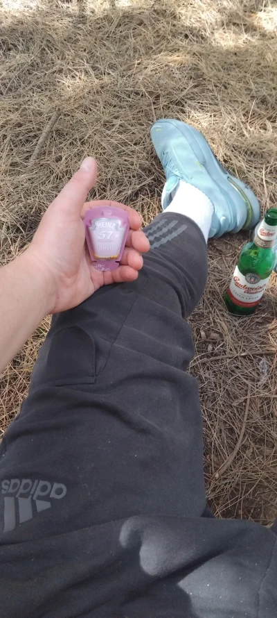 Mushy_Fyt - #pytanie #pytaniedoeksperta #jedzwykopem #teoriespiskowe 
Może jestem fol...