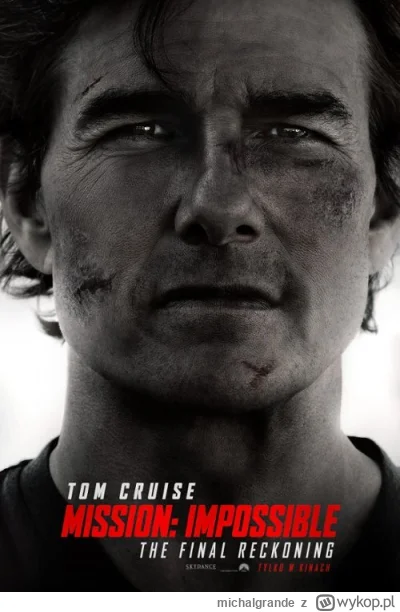 michalgrande - #przegryw ciekawe czy w finałowym szacowaniu też będzie Marcin Dorociń...