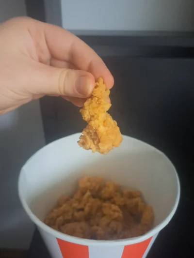 An-Dagda - Plusujcie Wielka Brytanie z KFC, nikt nigdy nie plusuje Wielkiej Brytanii ...