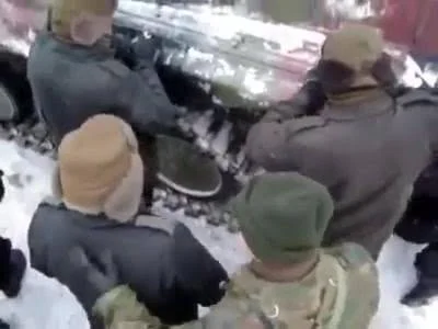 Naza_Dzikowski - @nieudacznikzyciowy:  „ to się wyklepie, kupim szpreja i bedzim malo...