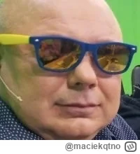 maciekqtno - Cytaty wielkich ludzi:
„Raków p--------w” - W. Kowalczyk #mecz