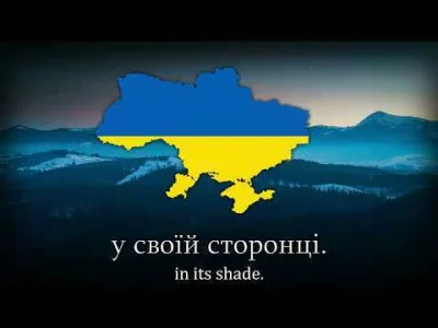 yourgrandma - Hymn Ukrainy