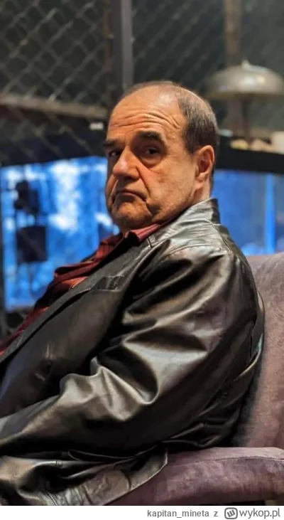 kapitan_mineta - Drugi sezon Pingwina zapowiada się wybornie.

#pingwin #seriale #hbo...