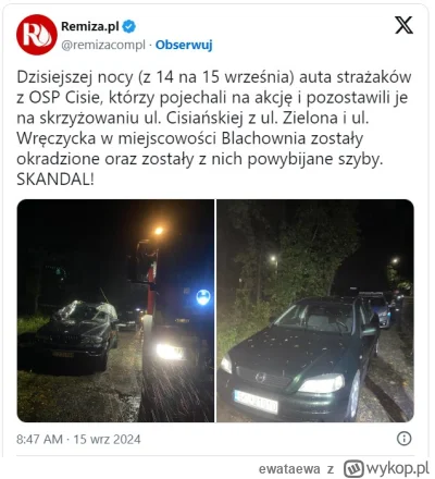 ewataewa - #powodz jak było, to sorry za powielanie
ech ¯\(ツ)/¯