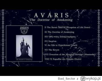 Bad_Sector - Dostałem dziś na reddit perm bana XD Zaczęło się od wrzucenia płyty, jak...