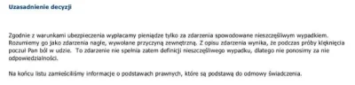 evelilq - siema
czy ktos ogarnia ubezpieczenia? zerwalem miesien przy klekaniu i 8 mc...