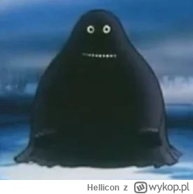 Hellicon - @wfyokyga Dobranoc