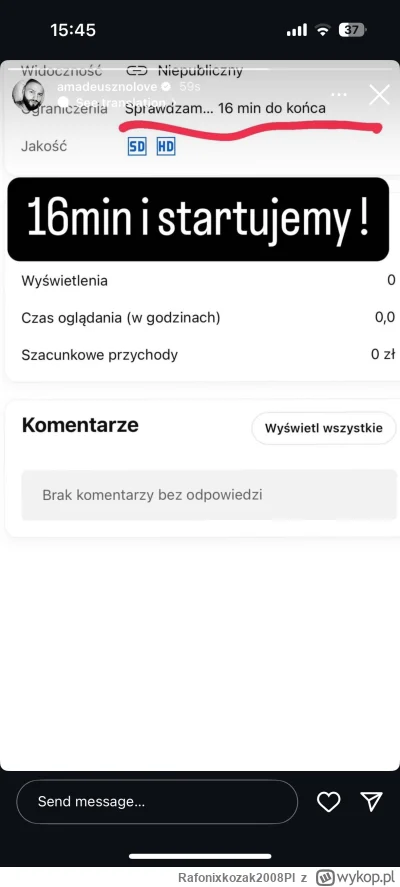 Rafonixkozak2008Pl - #famemma