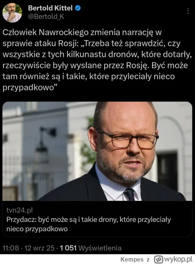 Kempes - #polityka #ukraina #rosja #wojna #bekazpisu #bekazlewactwa #polityka #4konse...