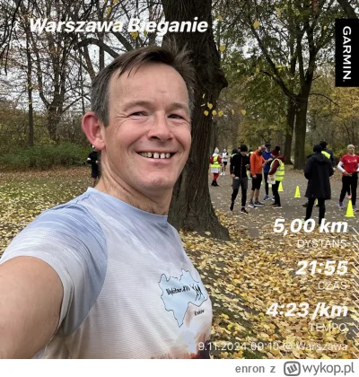 enron - 62 291,12 - 9,36 - 9,06 - 12,17 - 5,00 - 12,31 = 62 243,22

Minęło parę kolej...