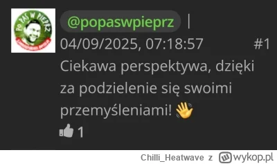 Chilli_Heatwave - @Partyzant666