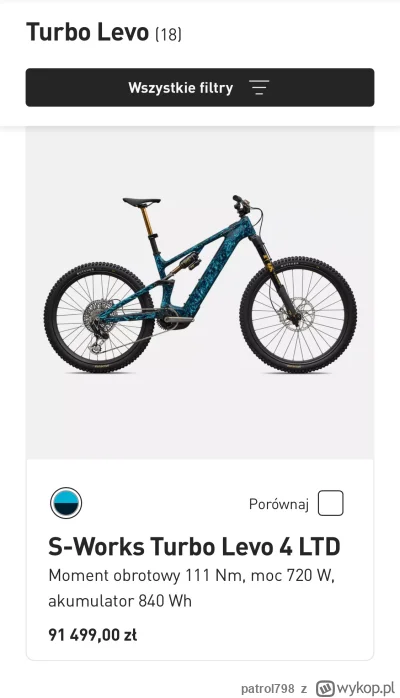 patrol798 - Po*ebało…

#rower #mtb #januszebiznesu