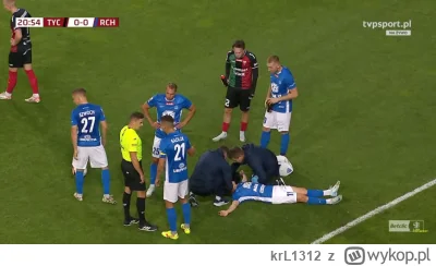 krL1312 - już kolejny zmarzł ¯\(ツ)/¯
#mecz