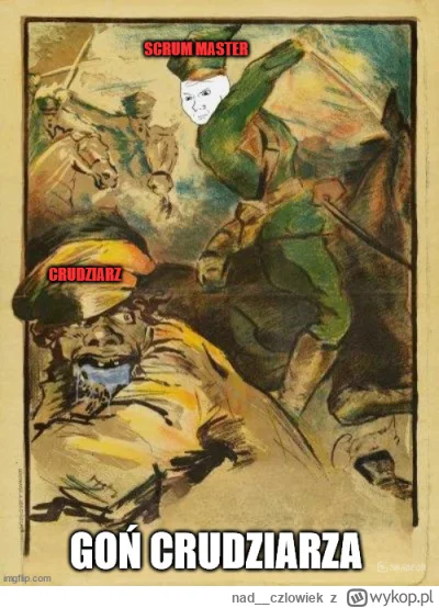 nad__czlowiek - #heheszki #programowanie #programista15k #programista25k #pracbaza #j...