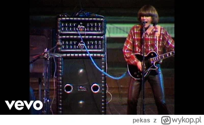 pekas - #rock #klasykmuzyczny #rocknroll #muzyka #60s #70s #hardrock

Creedence Clear...