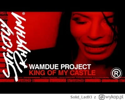 Solid_Lad93 - Jak tu wszyscy z #przegryw i inni obrażają kobiety, jak ja waszym Bogie...