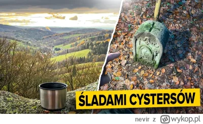 nevir - Ślady po cystersach i nie tylko, oczywiście województwo Dolnośląskie ;) Mam n...