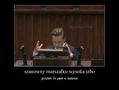 anoysath - #sejm #heheszki #humorobrazkowy