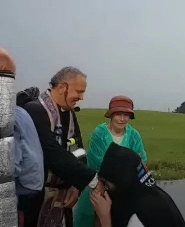 StayOut - Posoborowiec nawraca się na przedsoborowie. Koloryzowane
#wroniecka9