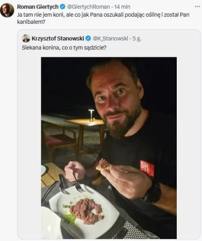 disinherited - Gruzowanie Stanowskiego to obywatelski obowiązek. 

#stanowski #polity...