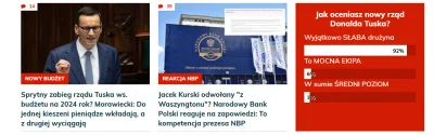 Deamon38 - U Karnowskich stabilnie tak na 101% ( ͡° ͜ʖ ͡°)
#polityka #wpolityce #beka...