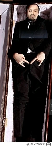 Revizorek - #bonzo #patostreamy