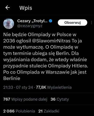 LebronAntetokounmpo - #Polityka #Niemcy #polska 

1. Ten wniosek został rzucony rzute...