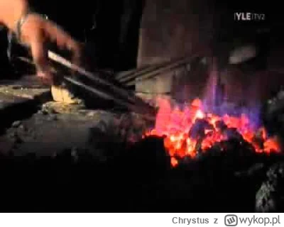 Chrystus - Ale mnie youtube zaskoczył podsuwając tę piosenkę z lat młodości. Ciekawe,...