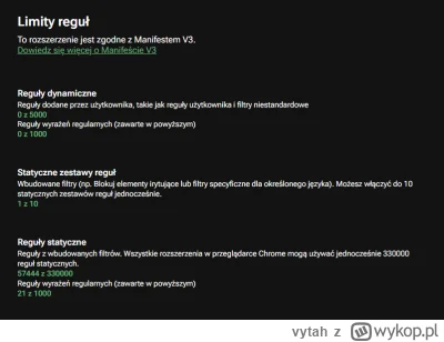 vytah - @dev1ance: "Poradził" to trochę grubo powiedziane. Jest solidnie ograniczony ...