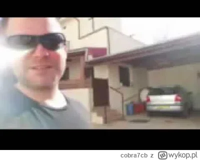 cobra7cb - >prze

@OlgierdanoTivi: https://www.youtube.com/watch?v=G9yoHiV_OOo Ojejku...