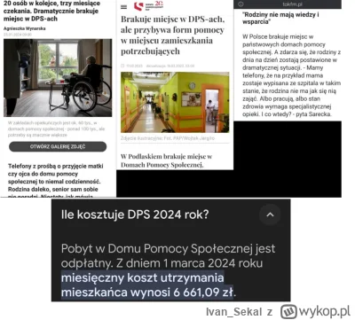 Ivan_Sekal - @zygosnik: no zajebiście "Konon się nadaje do DPS", równie dobrze można ...