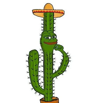 kingcel - położyłbym sie na chwile pod kaktusem, zmrużyl na chwile oczy