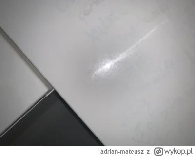 adrian-mateusz - @1masa: kurde nie wiem, takie jakby drewno z połyskiem ( ͡° ʖ̯ ͡°)