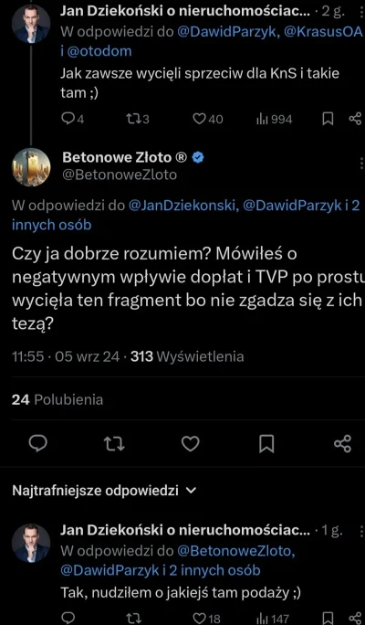 Grzegorz_Floryda1 - Dobrze ze PiS przegral, teraz juz nikt nie bedzie manipulowal w t...