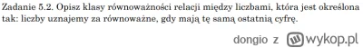 dongio - Pls pomocy. Jak w ogóle opisać taką relację? W sensie zadeklarować, że ostat...