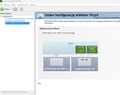 S4pphire - Mirki, wiecie jak można to zmienić?

Ustawiam PhysX na gtxa, a i tak ciągn...