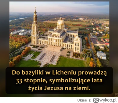 Ukiss - W 2004 roku, po dziesięciu latach budowy, oddano do użytku największą świątyn...