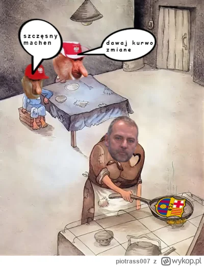 piotrass007 - #mecz #fcbarcelona