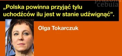 MajoZZ - @paramedix: Ta głupio nie gada. 
Polska jest zadłużona i jest wstanie przyją...